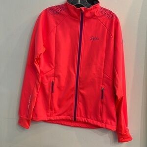 Rukka Women’s Soft Shell Jacket Size Medium